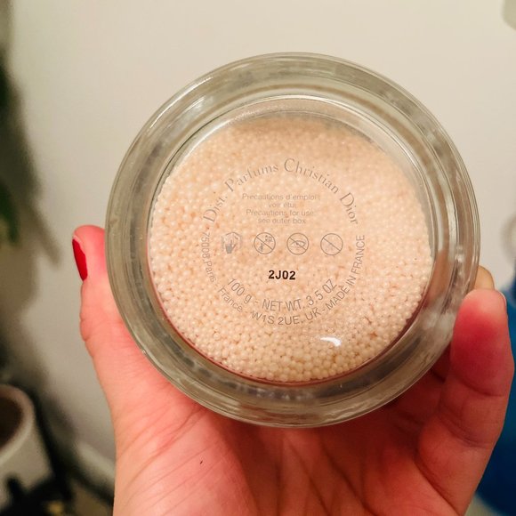 Miss Dior Bath Pearls - Picture 2 of 2
